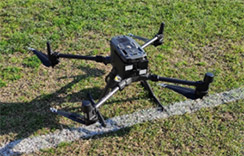 Drone (MATRICE 300 RTK)