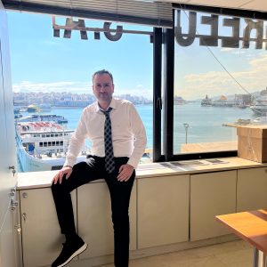 Χάρης Καπαθανασιάδης