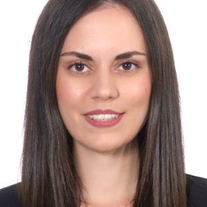 Λεμονιά Παπανδρέου