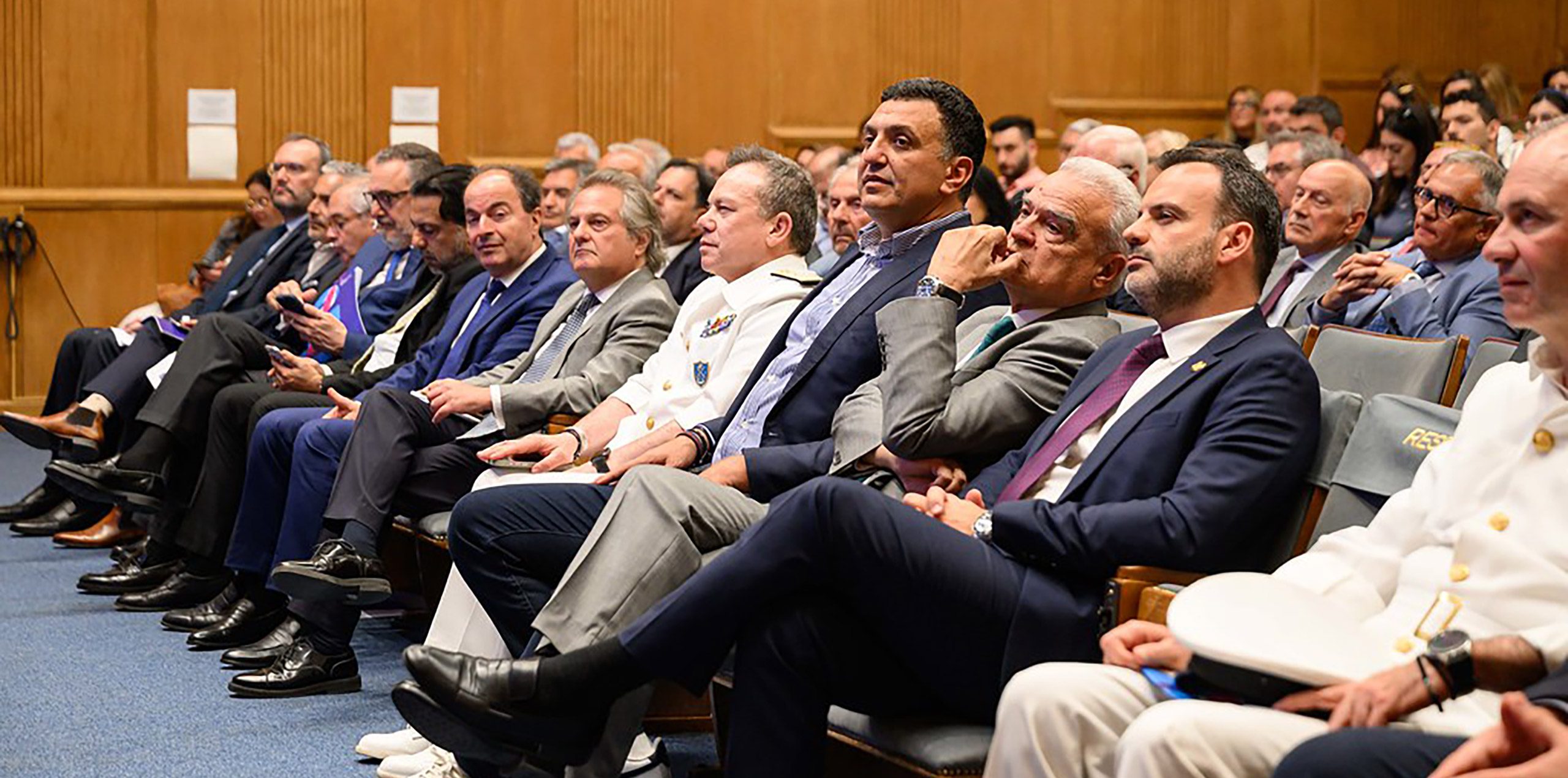 Industry Advisory Board