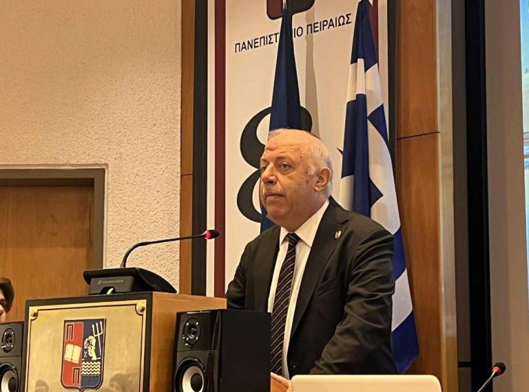 Εκδήλωση υποδοχής φοιτητών/τριών πρώτου έτους