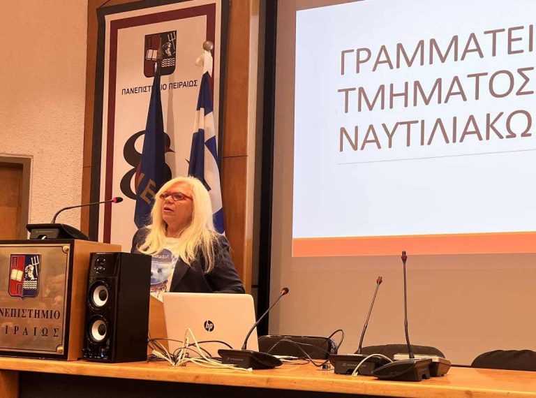 Εκδήλωση υποδοχής φοιτητών/τριών πρώτου έτους