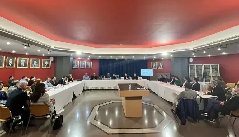 Συζήτηση με απόφοιτους/ες για το Πρόγραμμα Σπουδών του Τμήματος