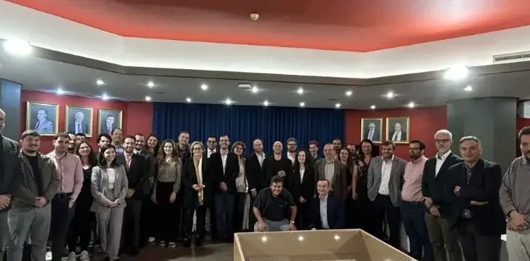 Συζήτηση με απόφοιτους/ες για το Πρόγραμμα Σπουδών του Τμήματος