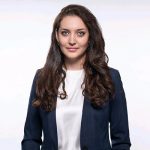 Καλλιόπη Βιόλατζη